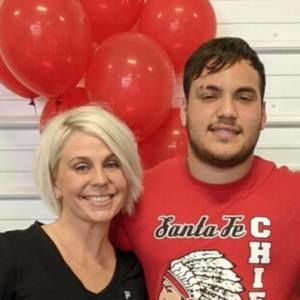 Meet your Posher, Christy